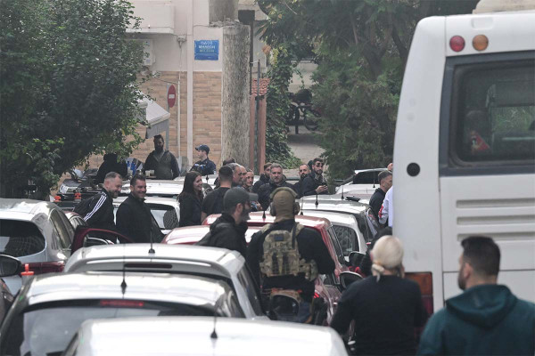 ΟΠΕΚΕΠΕ: Τρεις νέες προφυλακίσεις – Ελεύθεροι ο λογιστής και ο πατέρας του φερόμενου ως αρχηγού