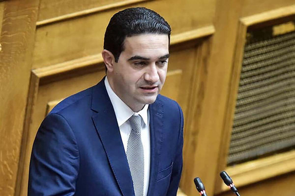 Μιχάλης Κατρίνης: Oι καθυστερήσεις των έργων σε Νεμούτα και Νέδα δημιουργούν σοβαρά προβλήματα πρόσβασης, ασφάλειας και πυροπροστασίας