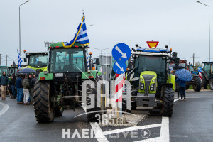 Ετοιμάζονται για τη συνάντηση με Μητσοτάκη οι αγρότες – «Η κυβέρνηση να αποκτήσει βούληση να δώσει λύσεις»