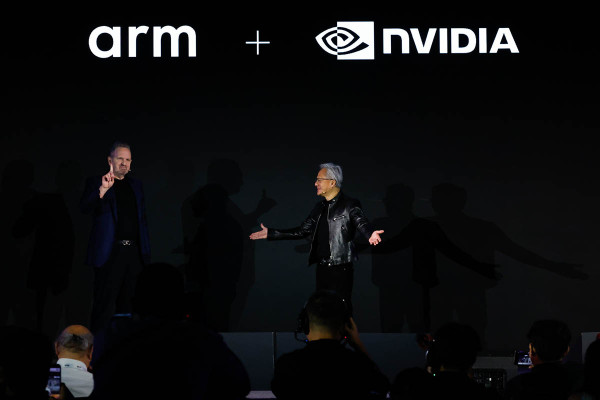To μεγάλο στοίχημα της Nvidia να φέρει την ΑΙ από τα data center στο PC