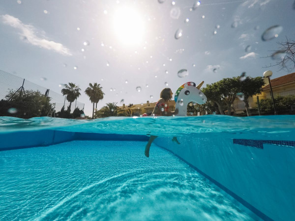 Καβάλα: 9χρονος τραυματίστηκε σε θαλάσσιο πάρκο - Συνελήφθη η ιδιοκτήτρια της επιχείρησης