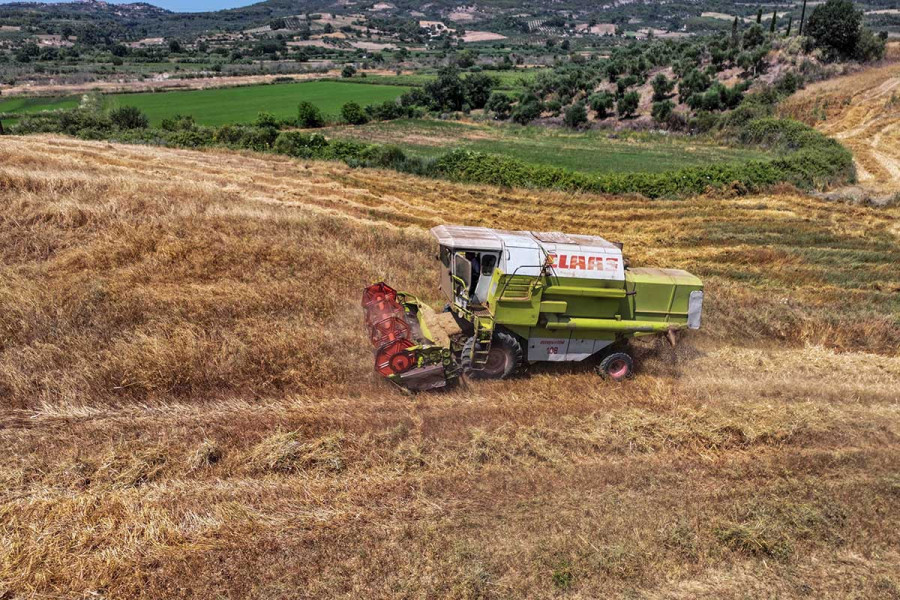 Βιωσιμότητα, χρηματοδότηση και ΚΑΠ μετά το 2027 στο επίκεντρο του Συμβουλίου Γεωργίας