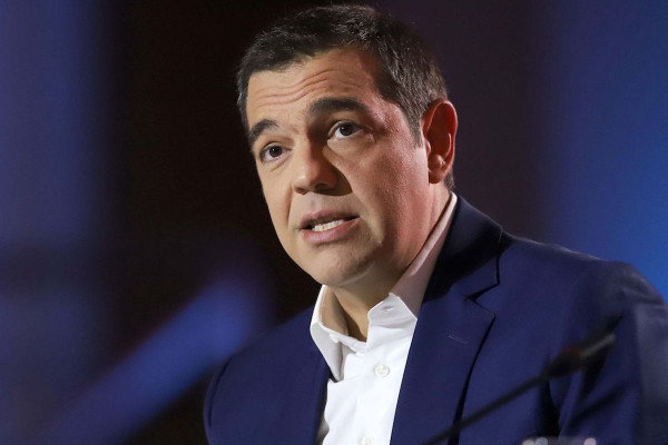 Αλέξης Τσίπρας: Τα μέτρα κατά της ακρίβειας, το ξεβόλεμα των βολεμένων και η επίθεση στον Μητσοτάκη