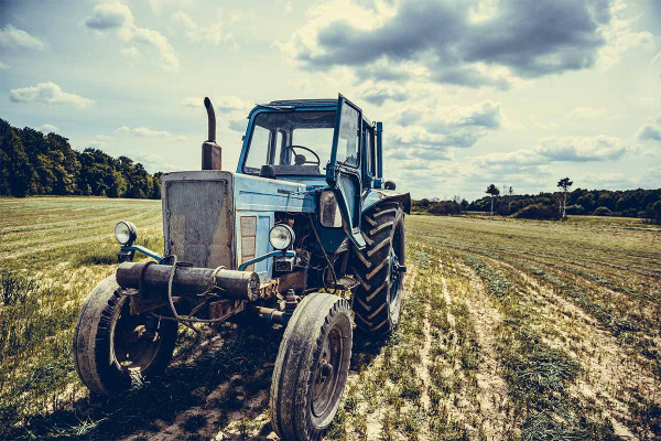 ΚΑΠ: Έως και το 40% των χρημάτων πηγαίνουν μόλις στο 1% των παραληπτών