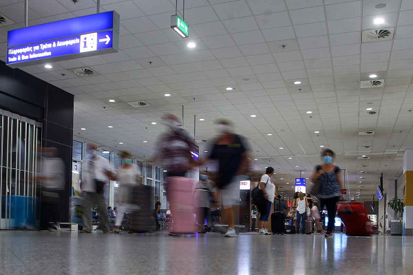 Τι αλλάζει στα δικαιώματα των επιβατών στην ΕΕ