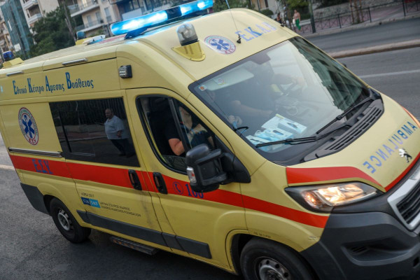 Έχασε τη μάχη ο 7χρονος Αχιλλέας στη Βέροια – Υπέκυψε στα τραύματά του