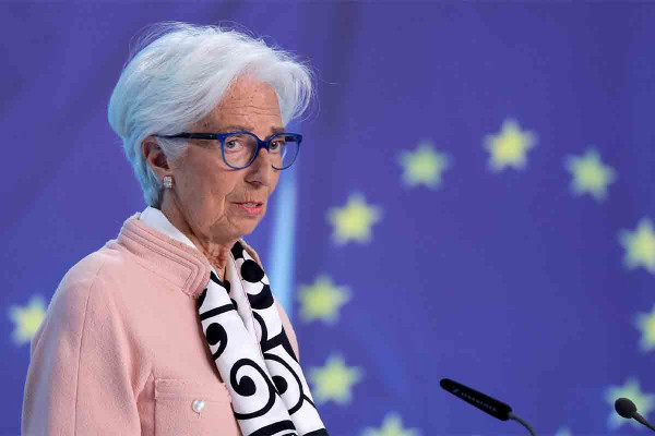 Τι κρύβει ο χρησμός της Λαγκάρντ για τα επιτόκια