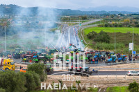 Ηλεία: “Σπάνε” σήμερα τα μπλόκα σε Πύργο και Λεχαινά – Λήξη κινητοποιήσεων και προειδοποιήσεις για νέα μορφή αγώνα