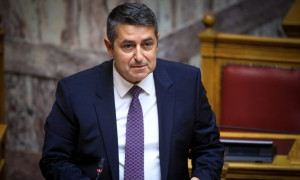 Στην Εξεταστική για ΟΠΕΚΕΠΕ ο Γιώργος Μυλωνάκης: «Τίθεμαι στη διάθεση της Επιτροπής»