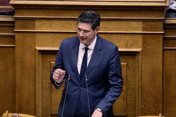 Καλαματιανός: «Άμεση ενίσχυση της Νοσηλευτικής Μονάδας Αμαλιάδας»