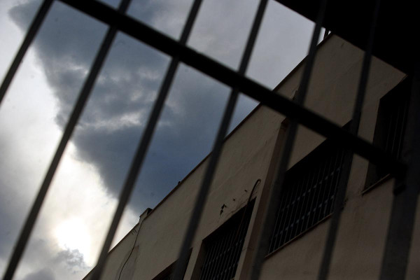 Πάτρα: Έφοδος του Ελληνικού FBI στις φυλακές Αγίου Στεφάνου