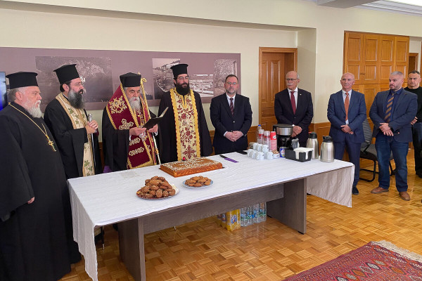 Ηλεία: «Επίκεντρο ο άνθρωπος» στους στόχους των αιρετών για το 2026