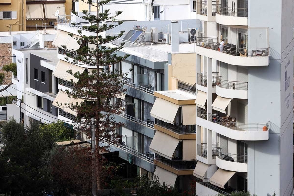 Νέοι κανόνες από την Κομισιόν για τις βραχυχρόνιες μισθώσεις