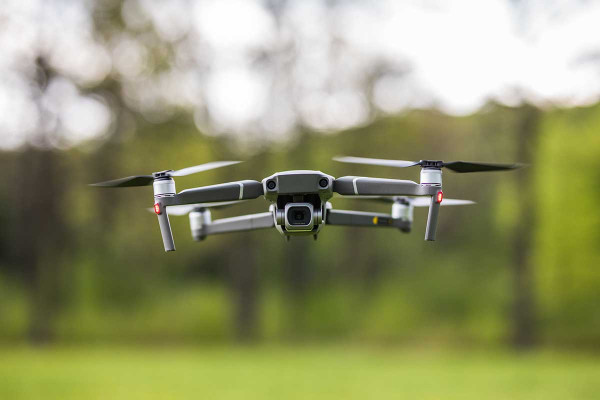 Μουντιάλ 2026: Κατασχέθηκαν πάνω από 600 drones