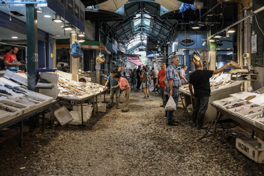 Θεσσαλονίκη: Αυξημένο ενδιαφέρον για το εγχειρίδιο Τυποποιημένων Διαδικασιών Λειτουργίας που οδηγεί στον περιορισμό απώλειας τροφής
