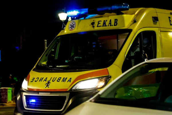 Κορινθία: Ακρωτηριάστηκε το δάχτυλο 19χρονου από «σαΐτα» - Τραυματίστηκε στο μάτι 24χρονος