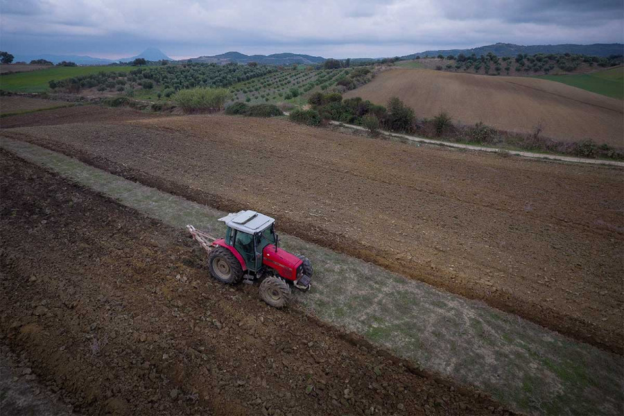 ΑΑΔΕ: Καταβλήθηκε η τέταρτη δόση της αυξημένης επιστροφής ΕΦΚ πετρελαίου για αγρότες - Περιθώριο για διορθώσεις έως 31 Δεκεμβρίου