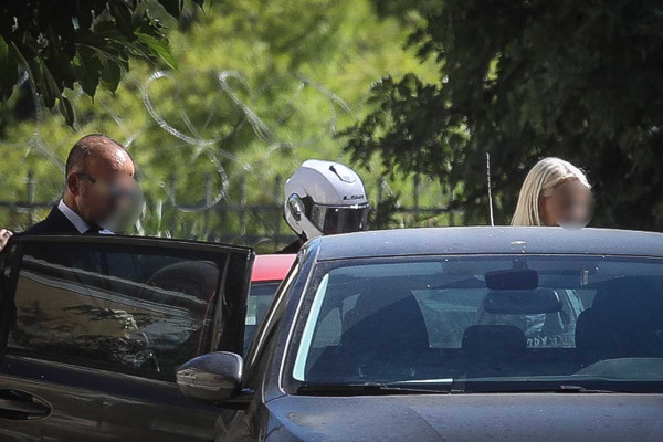 Μαζωνάκης: Στον ανακριτή σήμερα ο υπνοθεραπευτής