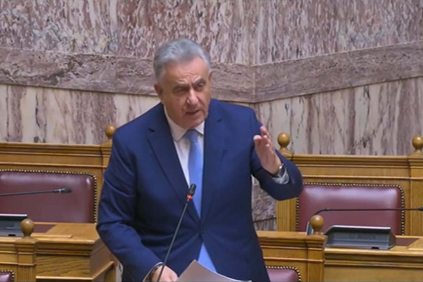 Τον Οκτώβριο η ενίσχυση για ζωοτροφές και κατεστραμμένο γάλα