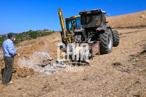 Ευλογιά στα αιγοπρόβατα: Χιλιάδες ζώα θανατωμένα σε Αχαΐα και Αιτωλοακαρνανία - Μέτρα απολύμανσης και στην Ηλεία