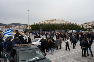 Μυτιλήνη: Μπλόκο στις σφαγές ολόκληρων κοπαδιών από τους κτηνοτρόφους - Νέα σύσκεψη στο υπουργείο