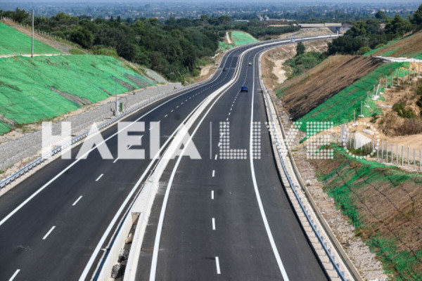 Πύργος - Καλό Νερό -Τσακώνα: Mε όπλο την αυξημένη κυκλοφοριακή κίνηση πάει το Υποδομών στην Κομισιόν