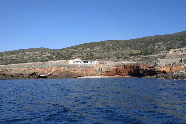 Μάκρη: Το ελληνικό νησί που βγαίνει στο σφυρί τον Νοέμβριο – Στα 247.000 ευρώ η τιμή εκκίνησης