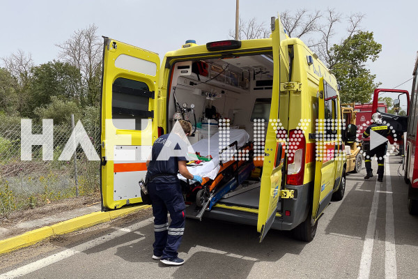 Αχαΐα: Πήγε να κόψει δένδρο και βρήκε τραγικό θάνατο – Τον καταπλάκωσε ο κορμός