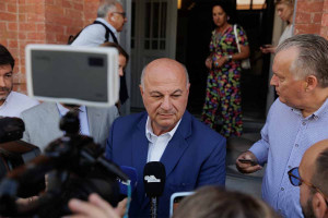 Τσιάρας: Νέα εποχή στον ΟΠΕΚΕΠΕ - Προτεραιότητα η συνεργασία με Περιφέρειες και κτηνοτρόφους για την αντιμετώπιση της ευλογιάς