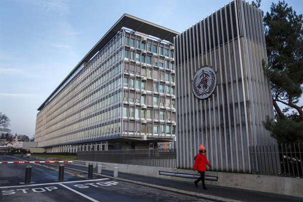 Φόβους για πανδημία από γρίπη των ζώων εκφράζει ο ΠΟΥ
