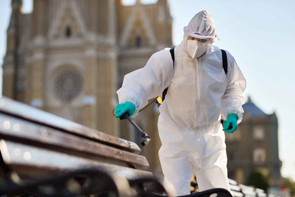 Χανταϊός: Οκτώ τα επιβεβαιωμένα κρούσματα του στελέχους των Άνδεων