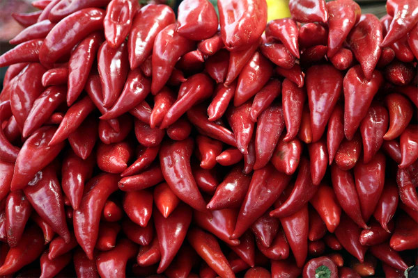 Έρευνα: Τι σχέση έχουν τα καυτερά φαγητά με το αδυνάτισμα;