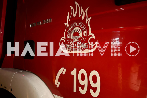 Πάνω από 70 συλλήψεις και σχεδόν 400.000 ευρώ πρόστιμα για πυρκαγιές από την αρχή του έτους