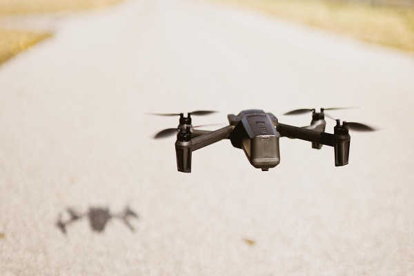 Δασμούς 100% σε drones που εισάγονται στις ΗΠΑ αποφάσισε ο Τραμπ