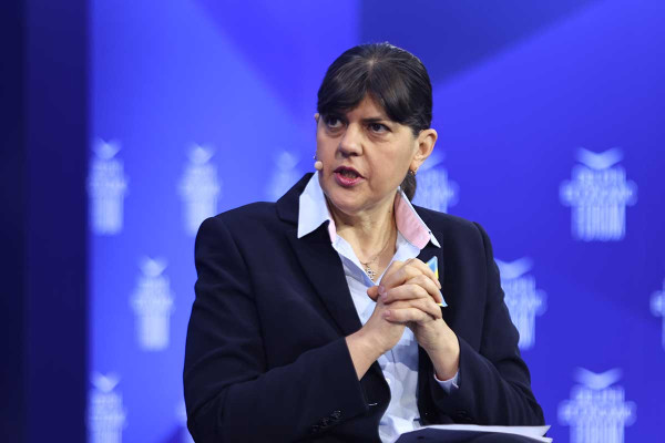 Απορρίφθηκε ως απαράδεκτη η προσφυγή Κοβέσι για τη θητεία των Ελλήνων Ευρωπαίων Εισαγγελέων