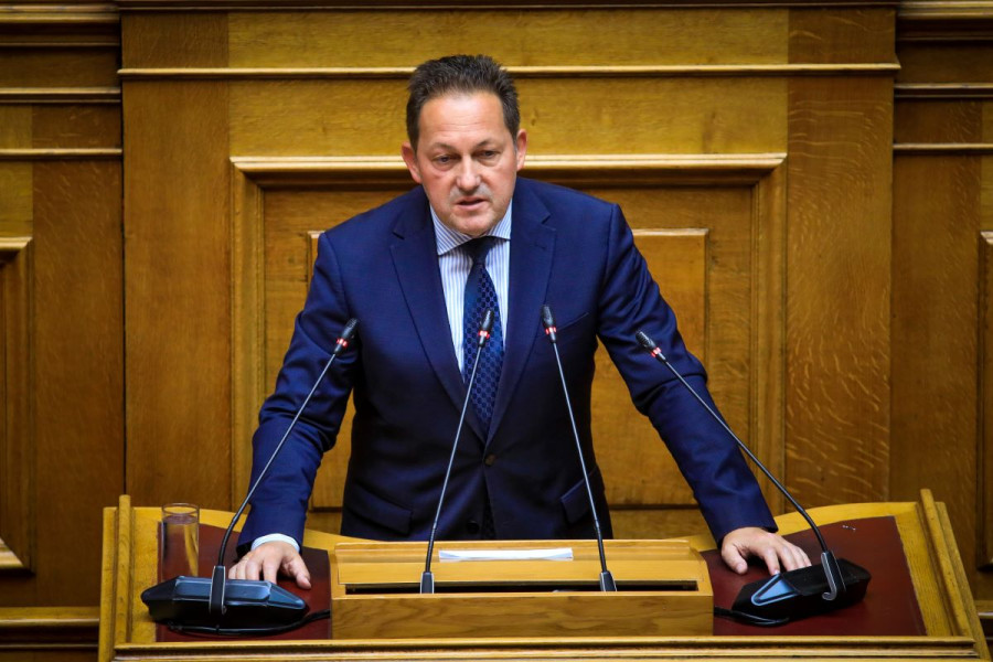 Να πληρωθούν τώρα οι αγρότες, λέει ο Πέτσας - Στο τραπέζι πρόταση επιστρεπτέας