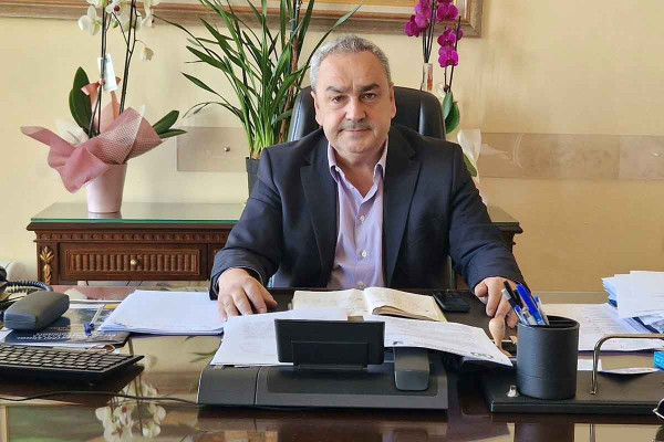 Δημοπρατείται στις 16 Ιουνίου 2026 το έργο ενίσχυσης των κερκίδων και κατασκευής στεγάστρου στο Δημοτικό Στάδιο Γαστούνης