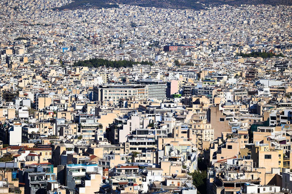Ακίνητα: Οι δύο αλλαγές στον ΦΠΑ που φέρνουν φορολογικές ελαφρύνσεις στους ιδιοκτήτες