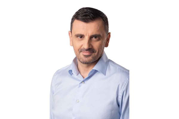 Μήνυμα του Βουλευτή Ηλείας Ανδρέα Νικολακόπουλου, για την 25η Οκτωβρίου, Παγκόσμια Ημέρα Πρόληψης και Ενημέρωσης για τον Καρκίνο του Μαστού