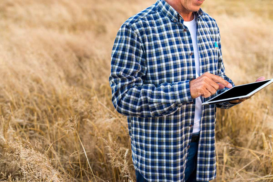 ΚΑΠ: Τα big data και η «πράσινη» μετάβαση – Ευκαιρία ή νέα επιβάρυνση για τους αγρότες;