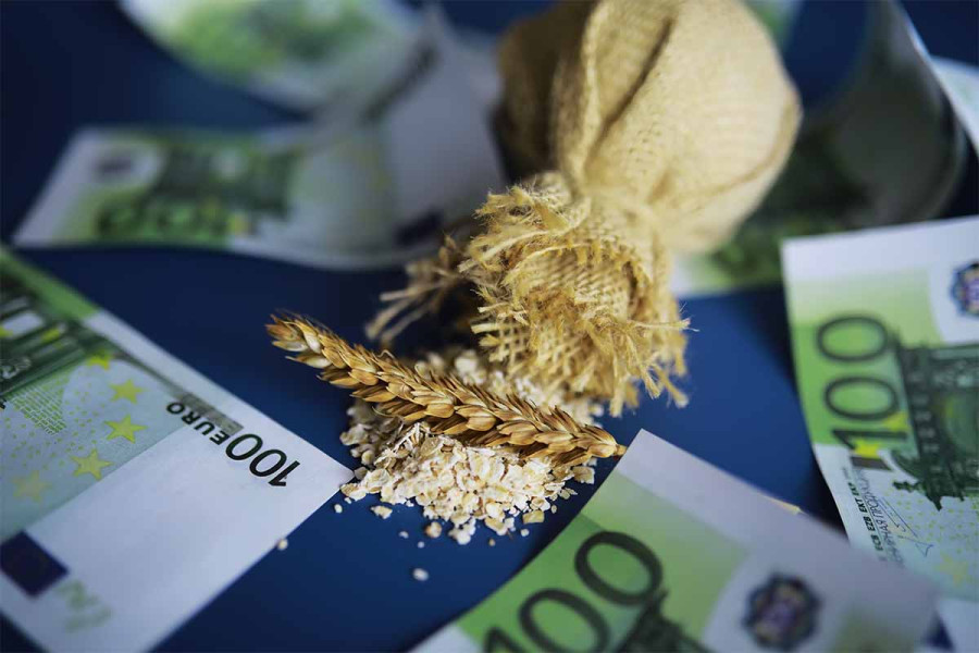 ΕΘΕΑΣ: Καθυστερήσεις πληρωμών παρεμβάσεων του Προγράμματος Αγροτικής Ανάπτυξης