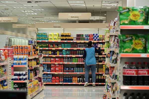 Σούπερ μάρκετ: Ο πόλεμος τελειώνει, θα πέσουν οι τιμές στο ράφι;