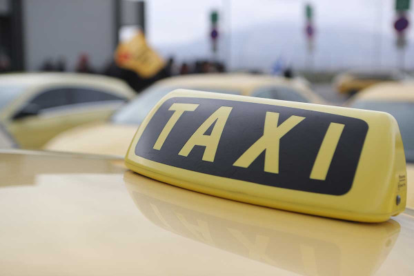 Χανιά: Νέα σύλληψη οδηγού ταξί - Χρέωνε παράνομα διπλή ταρίφα στους επιβάτες