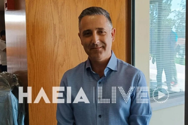 Χρ. Γεωργακόπουλος: 2+9 προτάσεις για την αντιμετώπιση της υποστελέχωσης των ΥΔΟΜ
