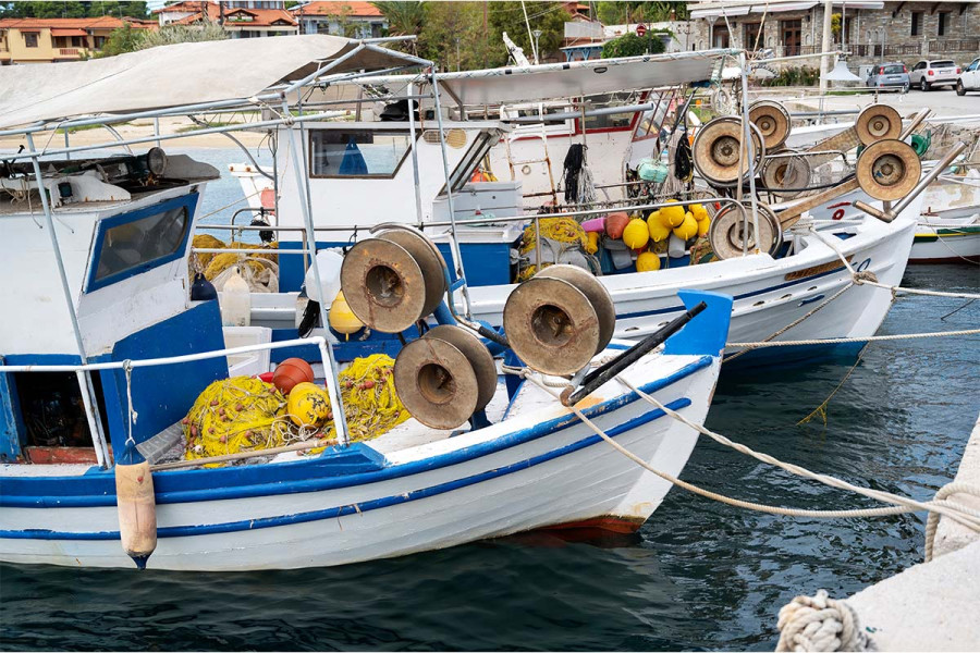 Διεθνής έκθεση «Boat &amp; Fishing Show»: Sold out στις συμμετοχές των εκθετών