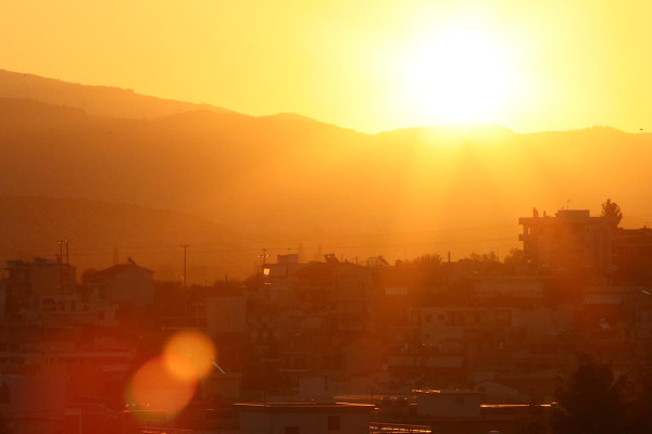 Το ισχυρότερο El Niño από το 1950 ξεκίνησε την «επέλασή» του