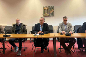 ΠΔΕ: Προγραμματική σύμβαση για τη δημιουργία προτύπου πιστοποίησης του αιγοπρόβειου γάλακτος
