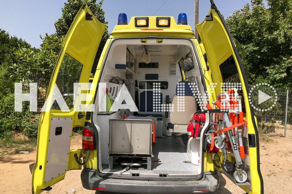 Γαστούνη: 58χρονος έβαλε τέλος στη ζωή του με κυνηγετικό όπλο