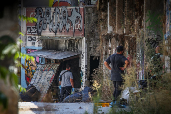 Σε 38χρονη Βρετανίδα ανήκει η σορός της γυναίκας που εντοπίστηκε σε βαλίτσα στην Κυψέλη