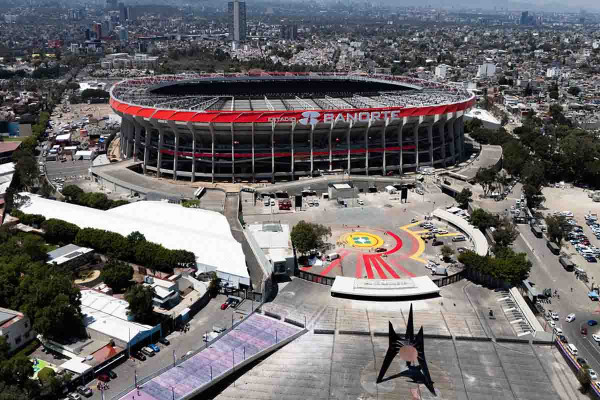 Μουντιάλ 2026 - Α' Όμιλος: Τα προφίλ των Μεξικό, Νότιας Κορέας, Τσεχίας και Νότιας Αφρικής